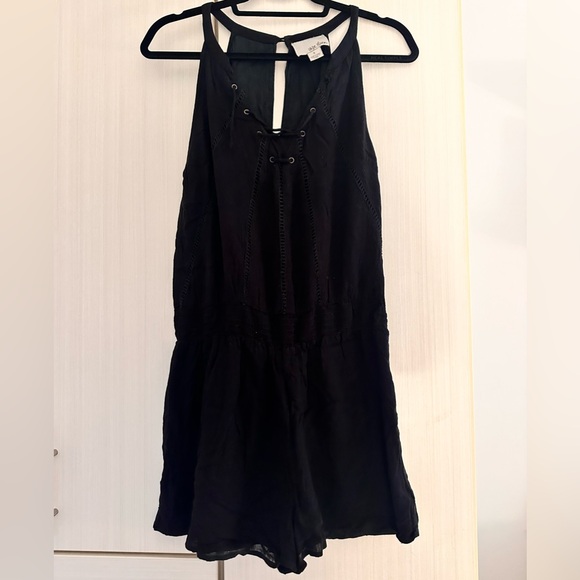 Anthropologie Chloe Oliver Romper - Picture 2 of 4